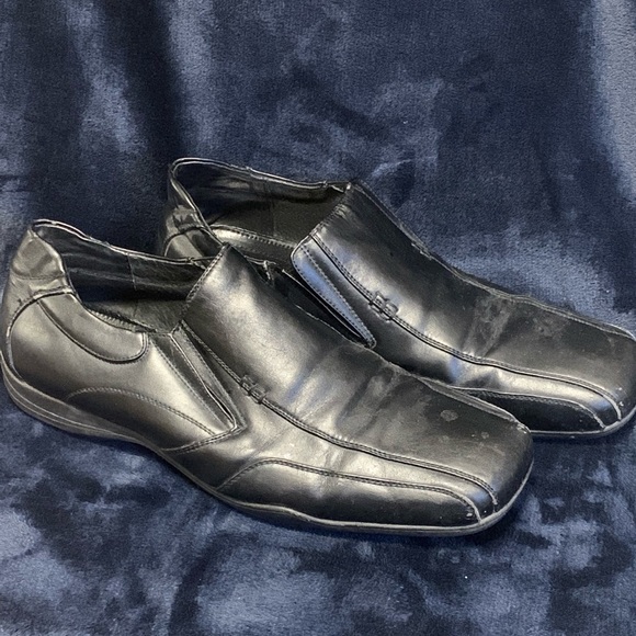 Apt. 9 Mens Slip on Dress Shoes - Picture 3 of 3